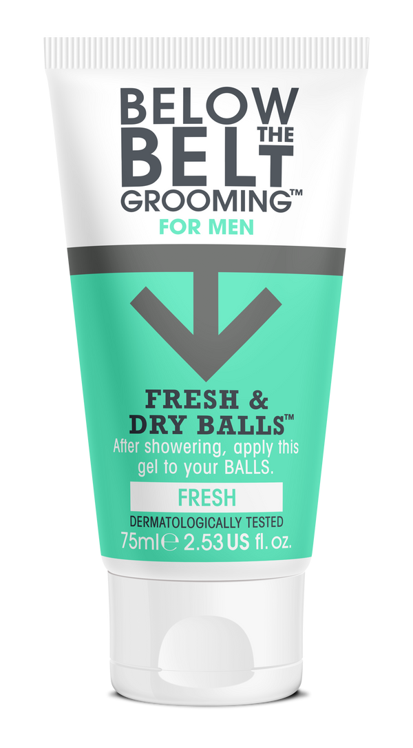Fresh & Dry Balls - Fresh Scent