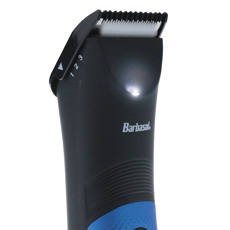 Barbasol Body Shave Rechargeable  