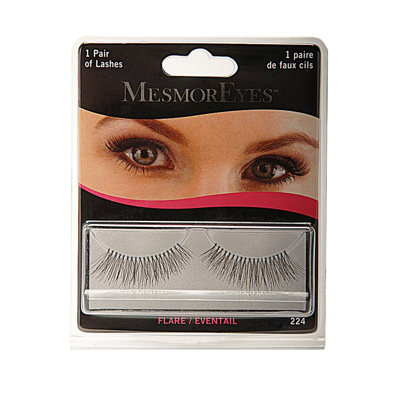 MesmorEyes Flare Faux Cils - 224