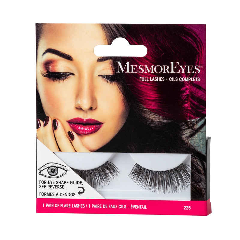 MesmorEyes Faux Cils Complets - 225