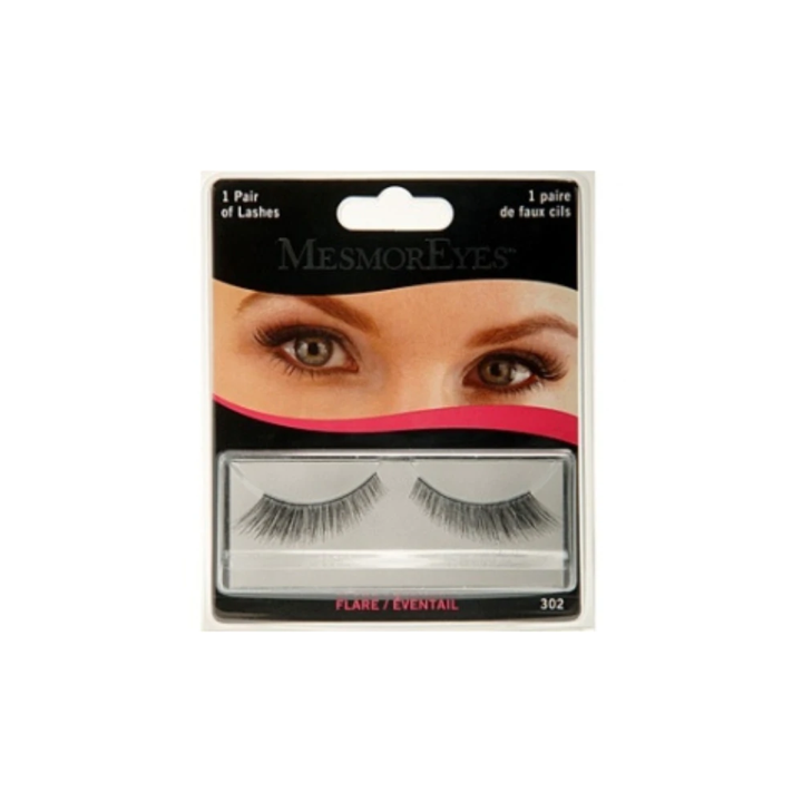 MesmorEyes Ultra Flare Faux Cils - 302