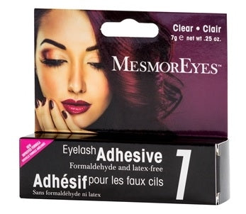 MesmorEyes Eyelash Adhesive 1