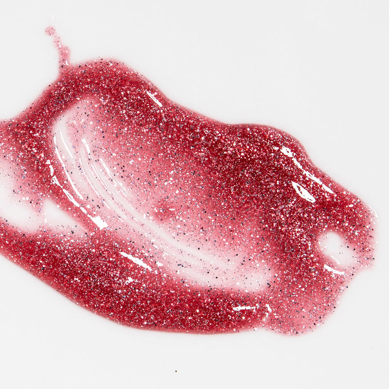 7th Heaven Stardust Face Peel Off Mask - Cosmic Rose Quartz