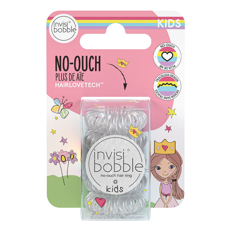 Kids No-Ouch Multi-Pack (5pc) -  Princess Sparkle