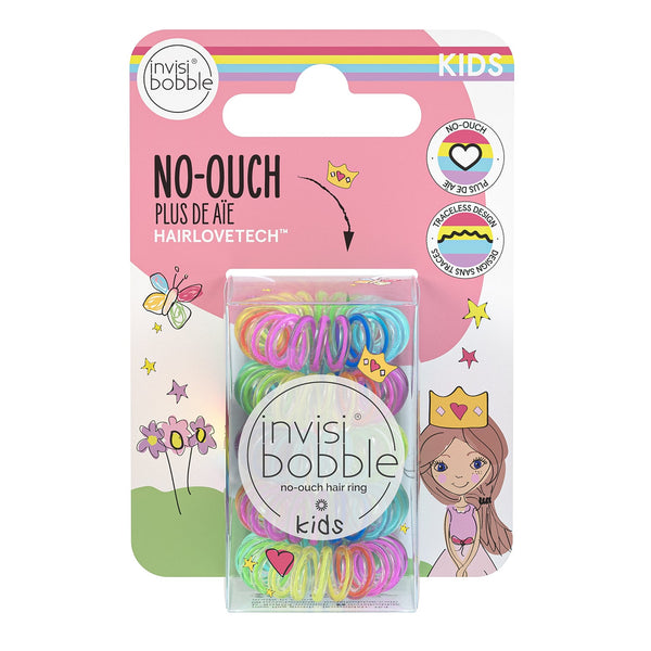 Kids No-Ouch Multi-Pack (5pc) -  Magic Rainbow