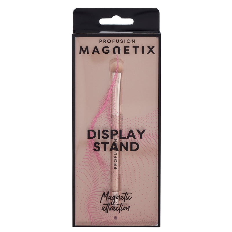 Profusion Magnetix Magnet Stand With Eye Shadow Brush