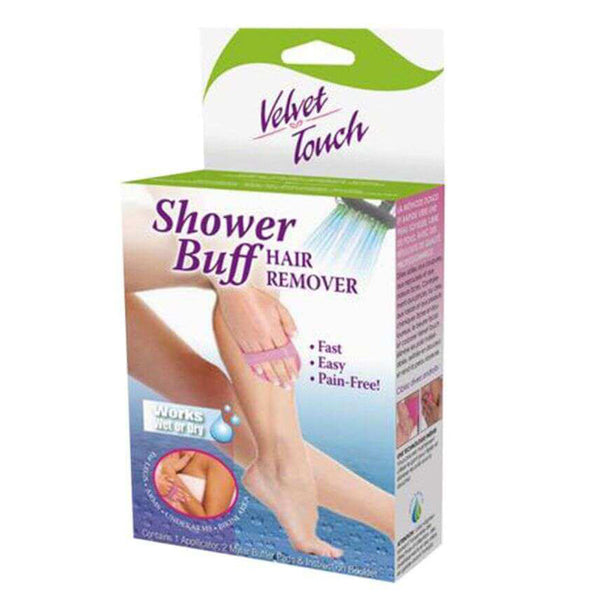 Shower Buff