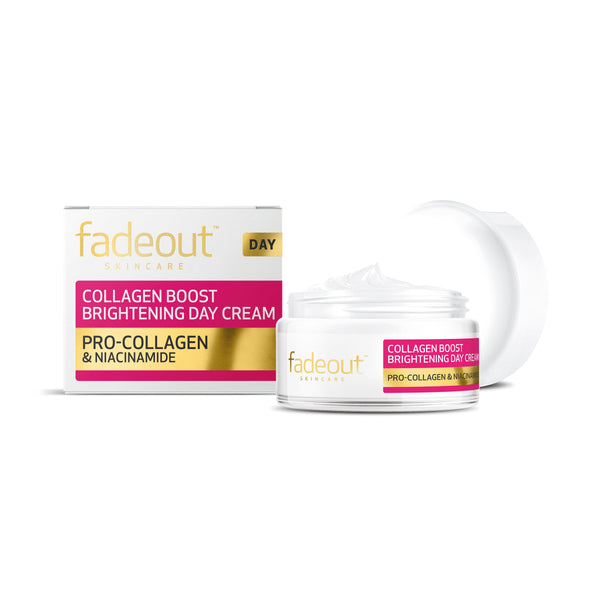 Fade Out Collagen Boost Day Cream
