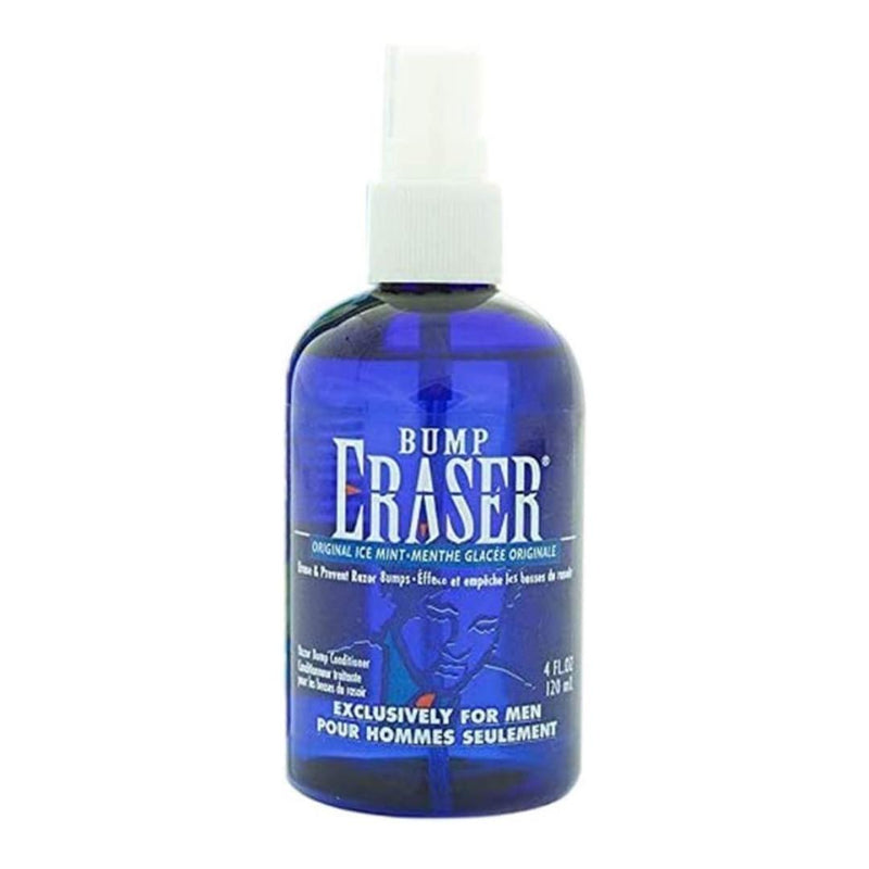 Bump Eraser Razor Bump Conditioner Spray (120mL)