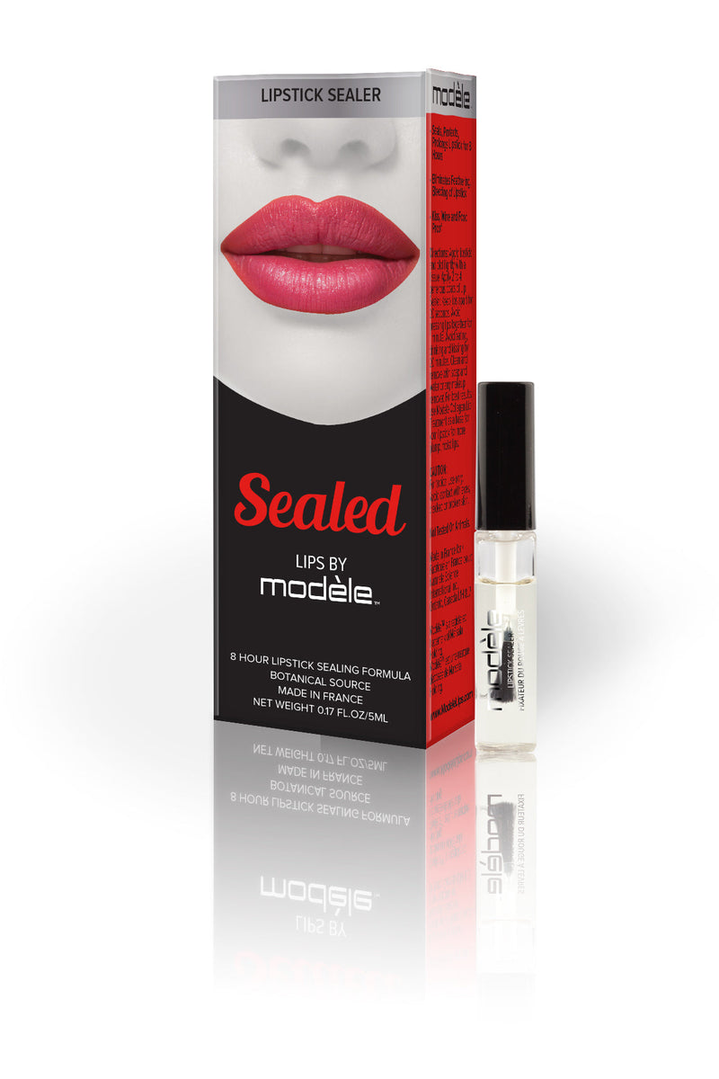 Modele Lipstick Sealer