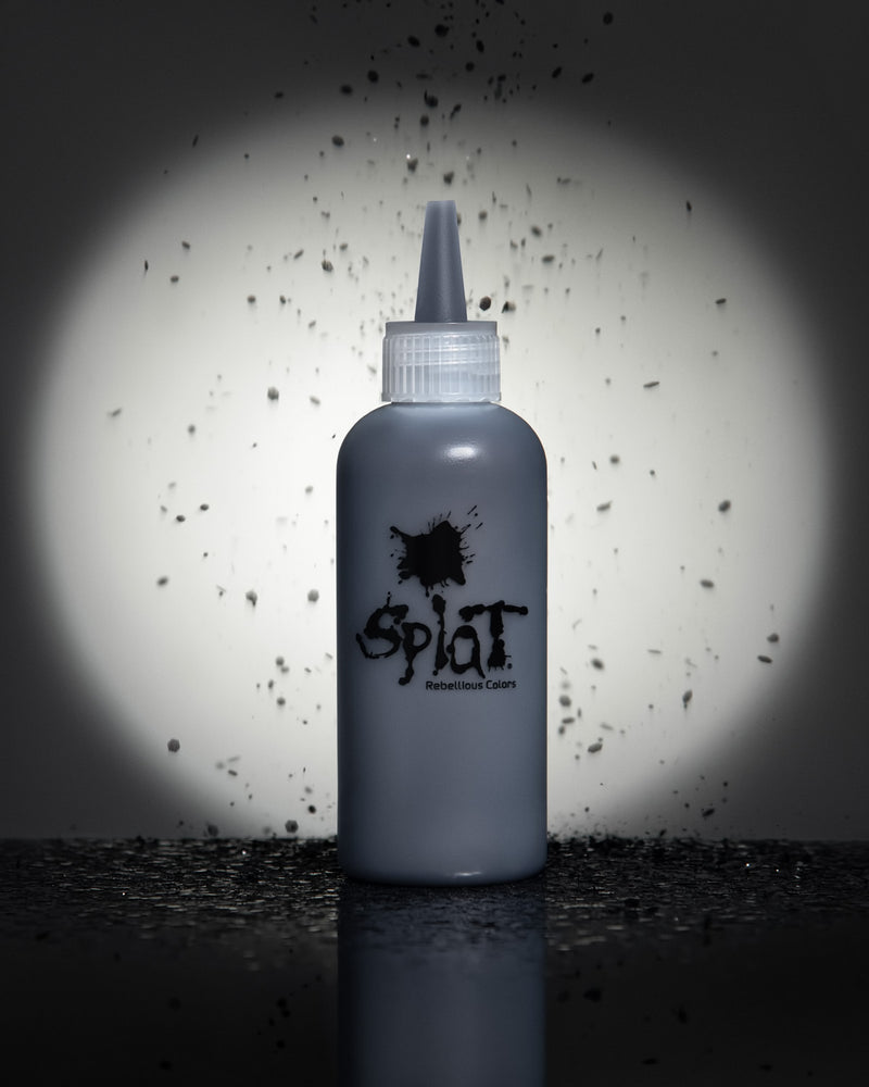 Splat Midnight Semi Permanent Color Kit At Home Hair Dye For Brunettes  - Onyx