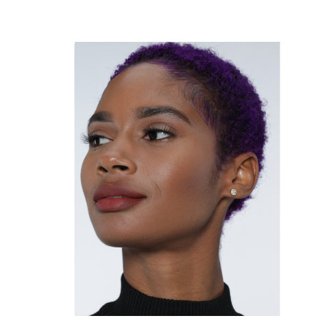 Splat Naturals Semi Permanent Hair Color Purple (177mL)