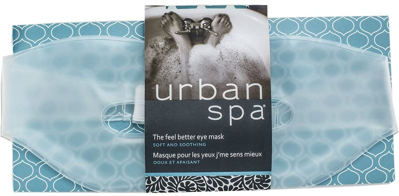 Urban Spa - The Feel Better Eye Mask