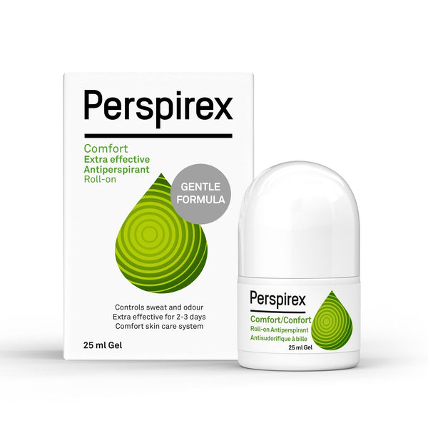 Perspirex Comfort Extra Effective Antiperspirant