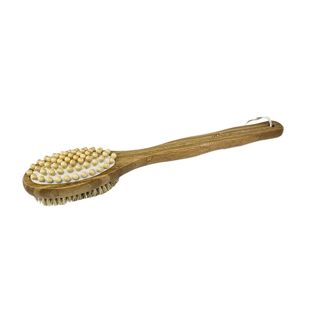 The Bamboo Anti-Cellulite Brush