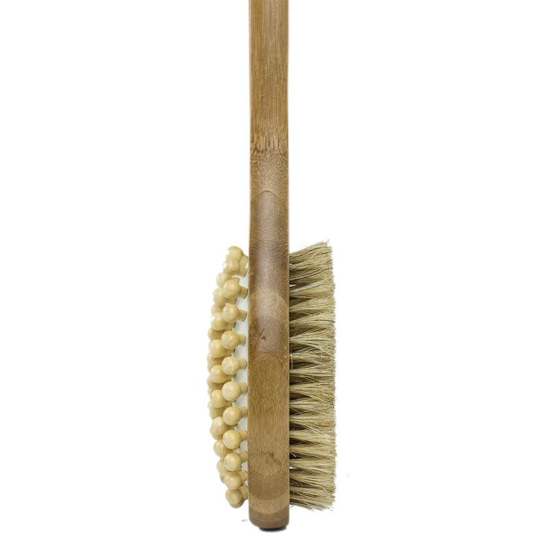 The Bamboo Anti-Cellulite Brush