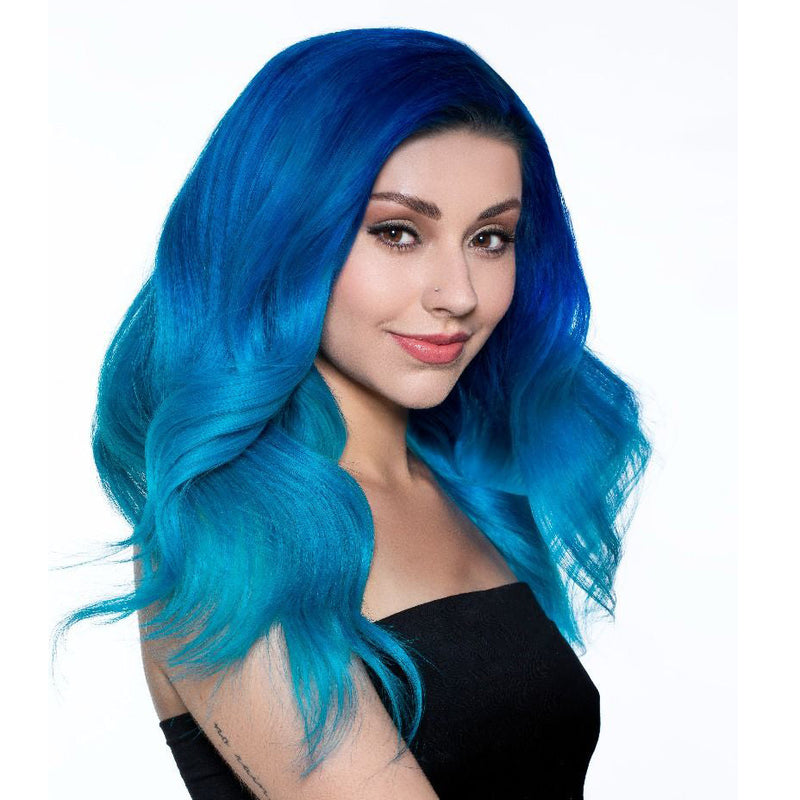 Splat At Home Hair Dye Ombre Complete Kit - Ocean