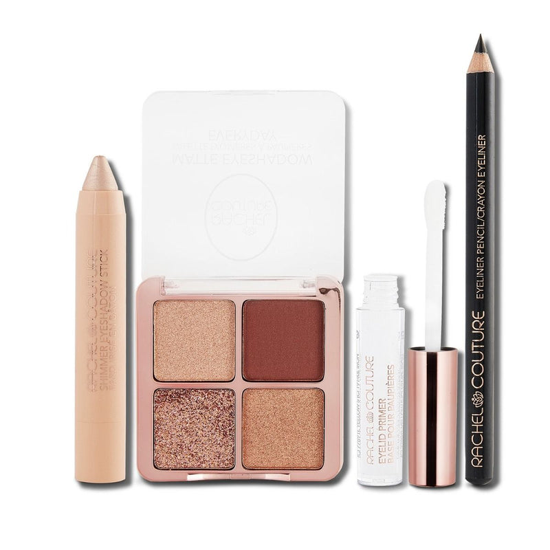 Rachel Couture Get the Look Kit Everyday